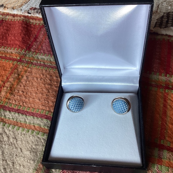 Thomas Pink cuff links - Picture 1 of 4